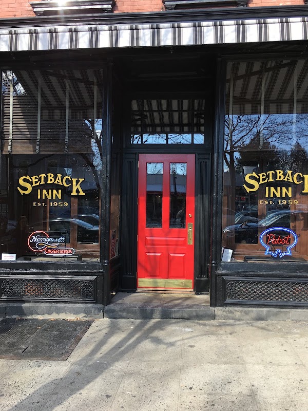 Set Back Inn