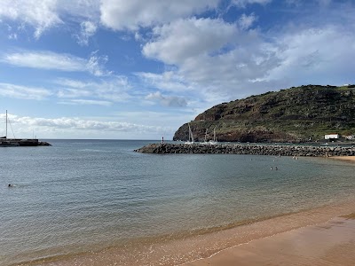 Praia de Machico