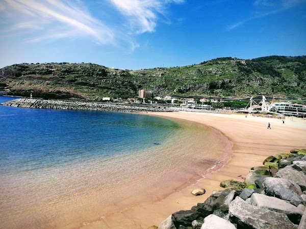 Praia de Machico 5