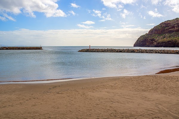 Praia de Machico 3