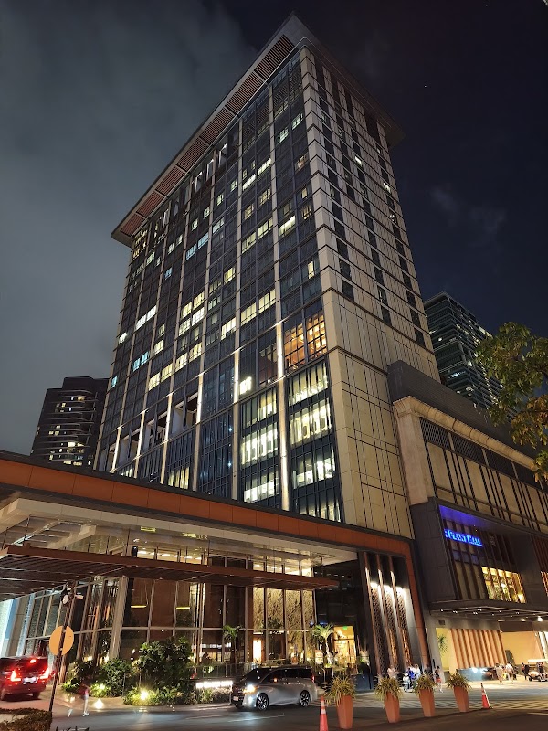 The Balmori Suites 1