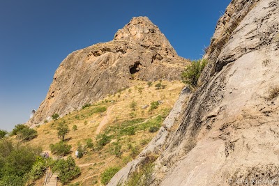 Sulejmanova planina