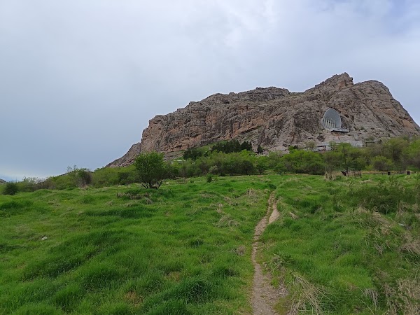 Sulejmanova planina 5