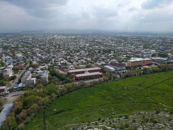 Sulejmanova planina 4