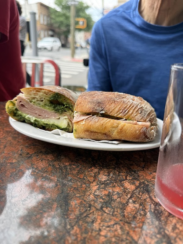 Salvo's 4
