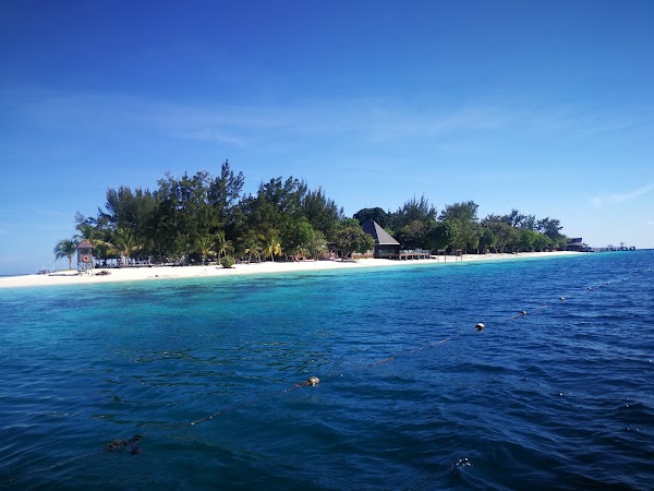 Mataking Island 5