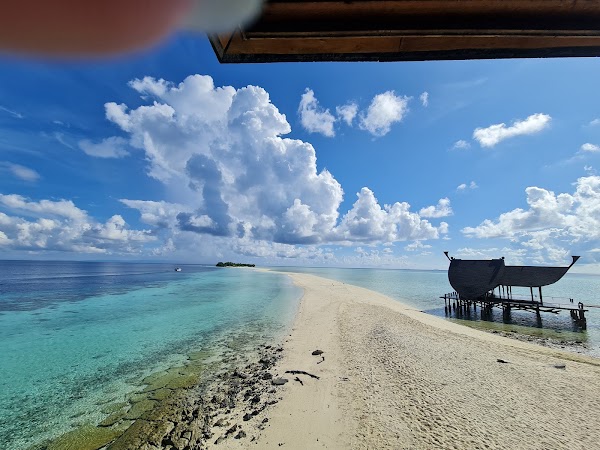 Mataking Island 3