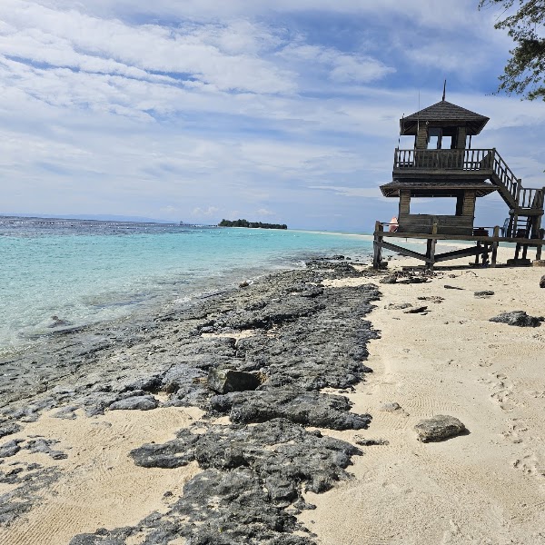 Mataking Island 2