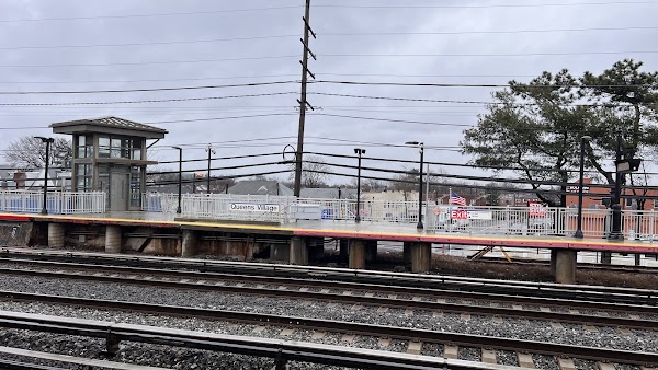 Queens Village 1