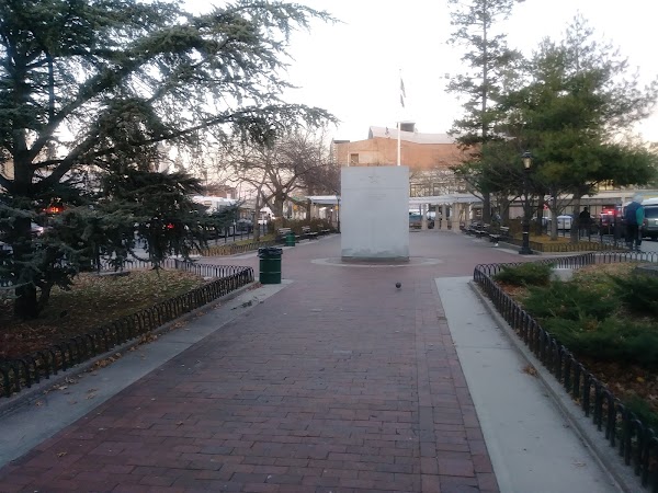 Queens Village 3