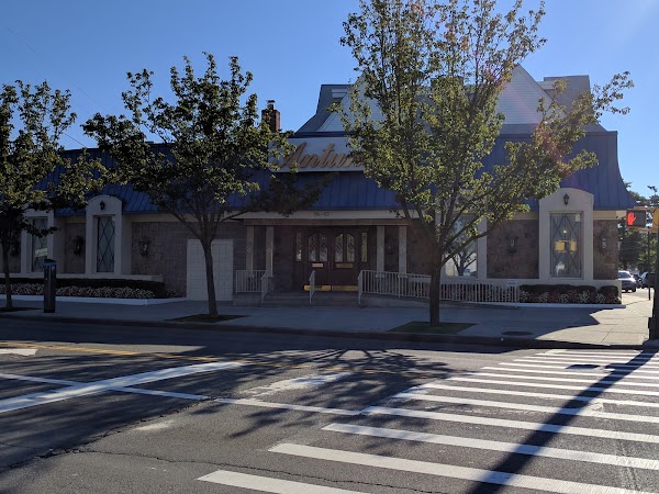 Queens Village 2