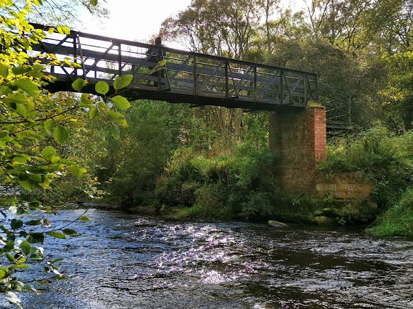 Rosslyn Castle 2