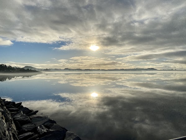 Hafrsfjord