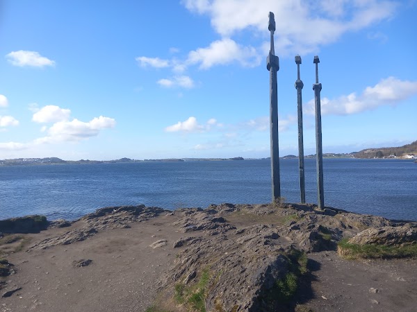 Hafrsfjord 5