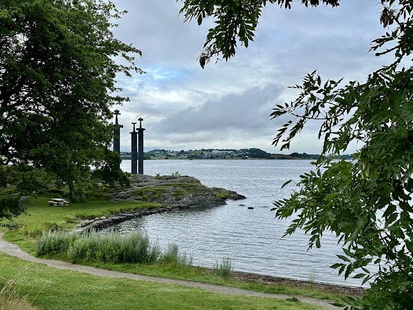 Hafrsfjord 3