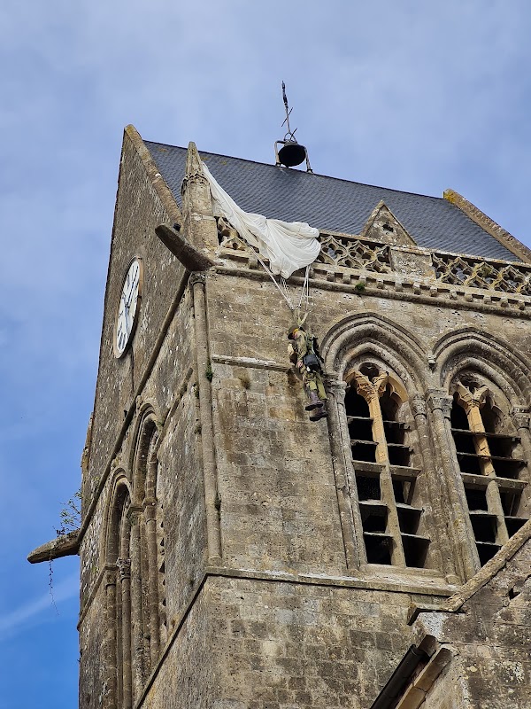 Sainte-Mère-Église 1