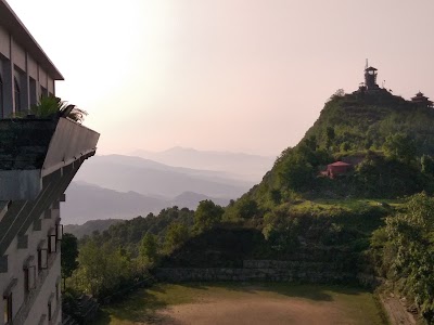 Sarangkot