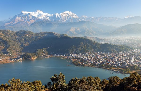 Sarangkot 5