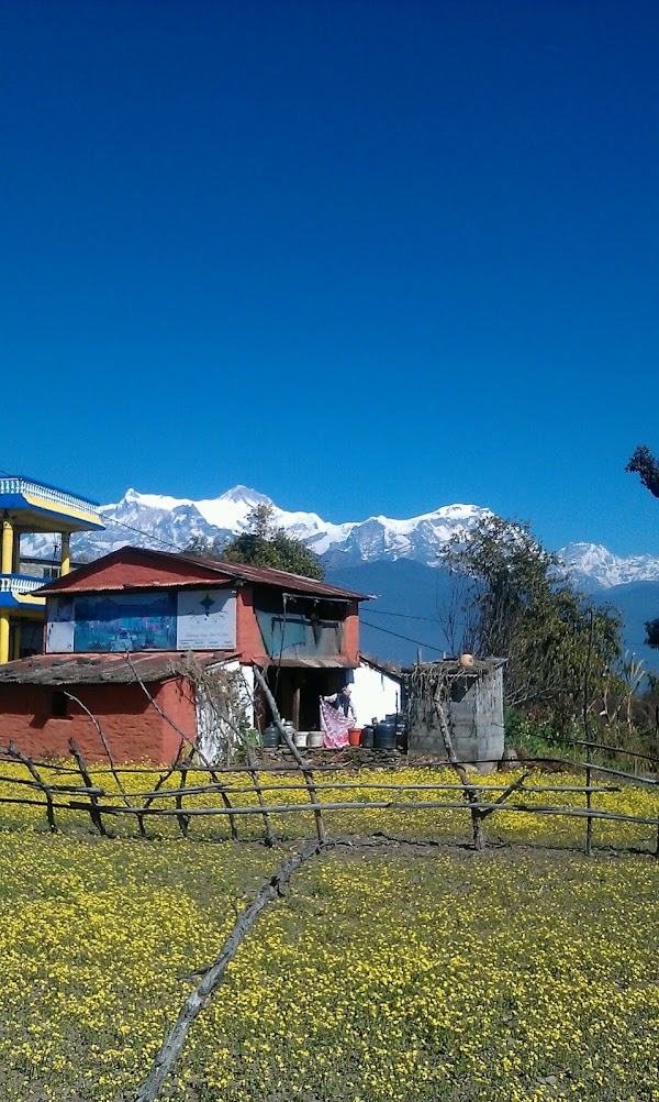 Sarangkot 3