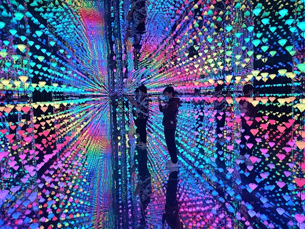 Moco Museum Barcelona 3