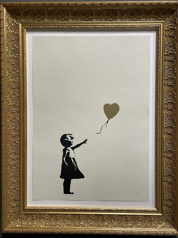 Moco Museum Barcelona 2