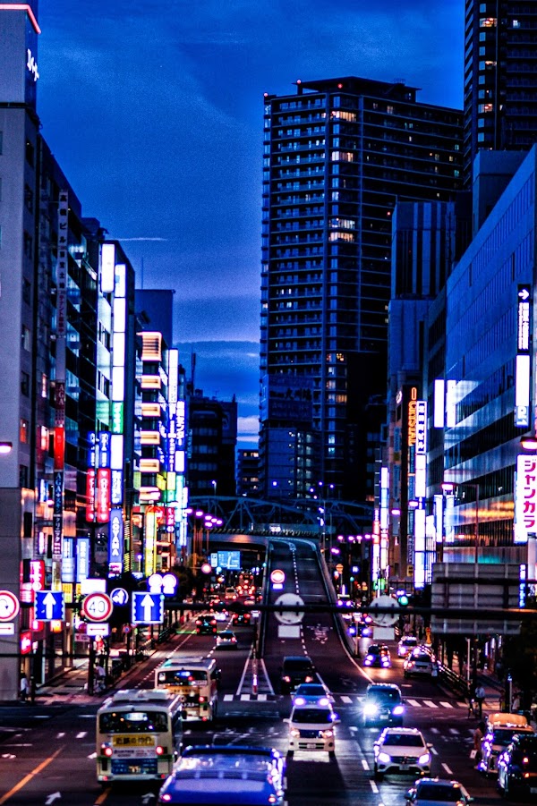 Namba 2