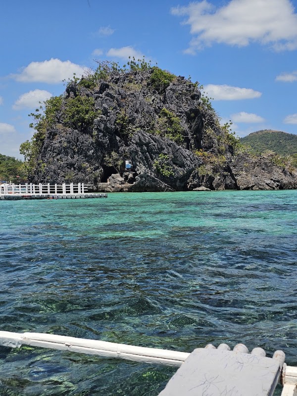 Siete Pecados Marine Park 5
