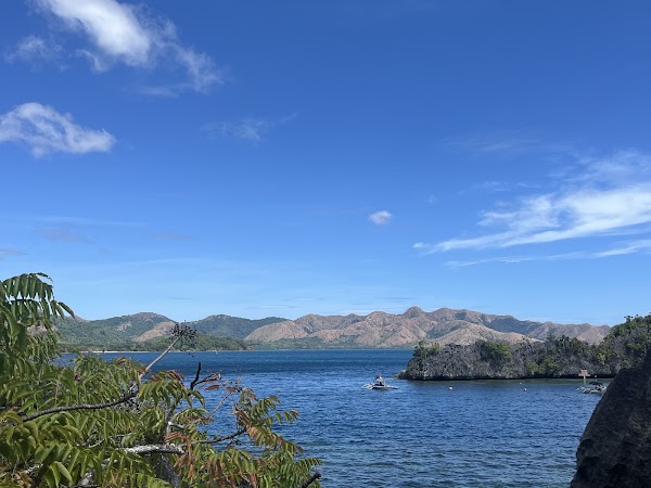 Siete Pecados Marine Park 3