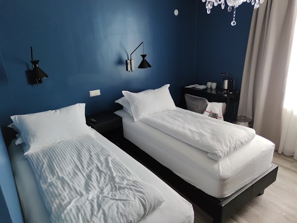 Hotel North 5