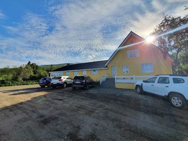 Hotel North 4