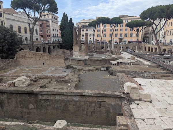 Rome 27