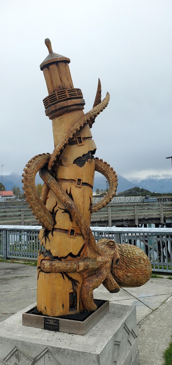 Valdez
