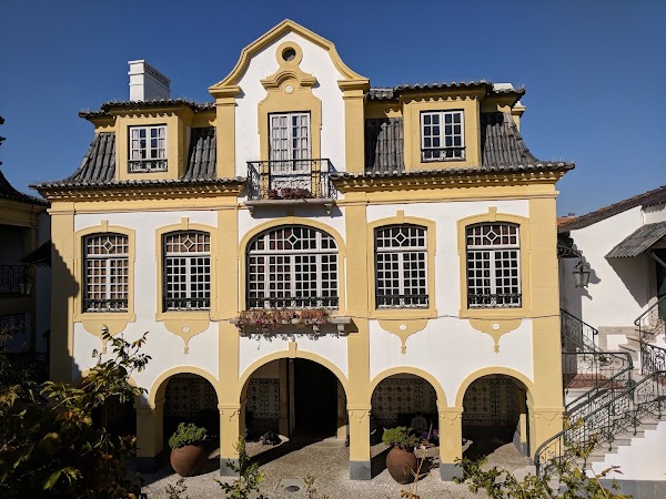 House & Museum José Maria Da Fonseca 5