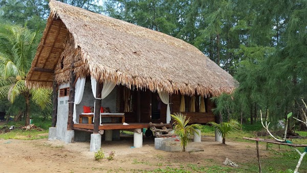 The Moken Eco Village