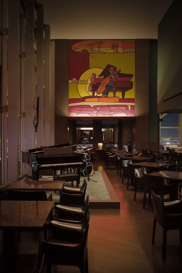 New York Bar 5