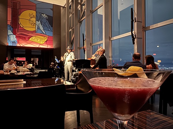 New York Bar 2