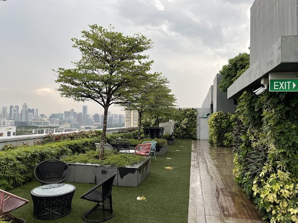 Mercure Singapore Bugis