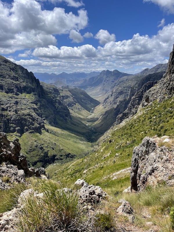Jonkershoek Nature Reserve 5