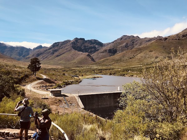 Jonkershoek Nature Reserve 3