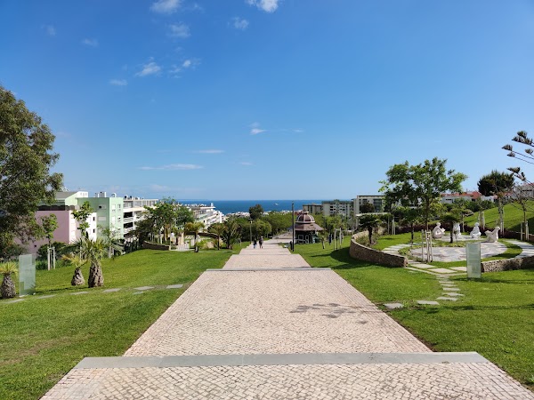 Parque dos Poetas 1