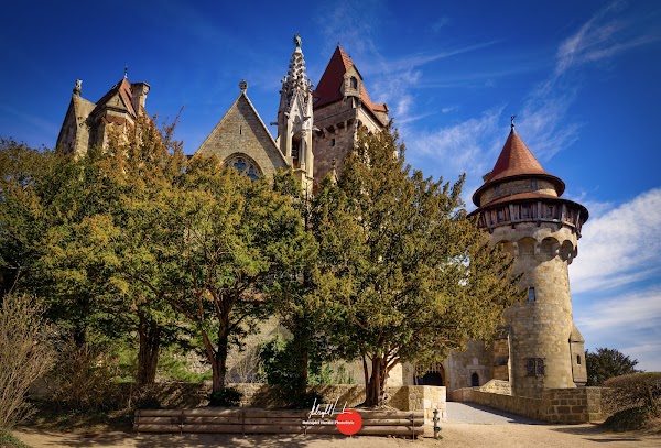 Kreuzenstein Castle 4