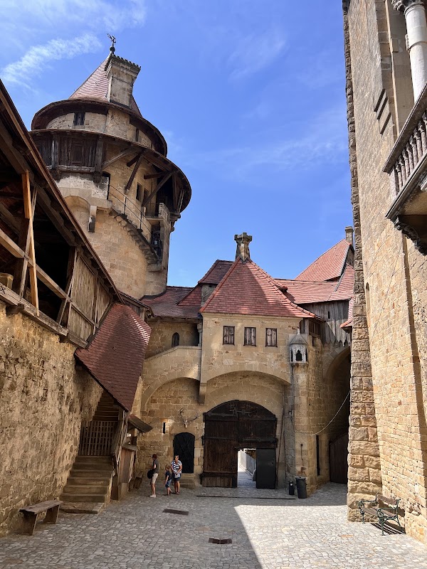 Kreuzenstein Castle 2