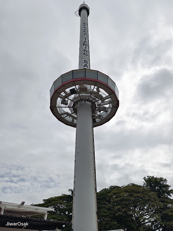 Taming Sari Tower (Malacca Tower)