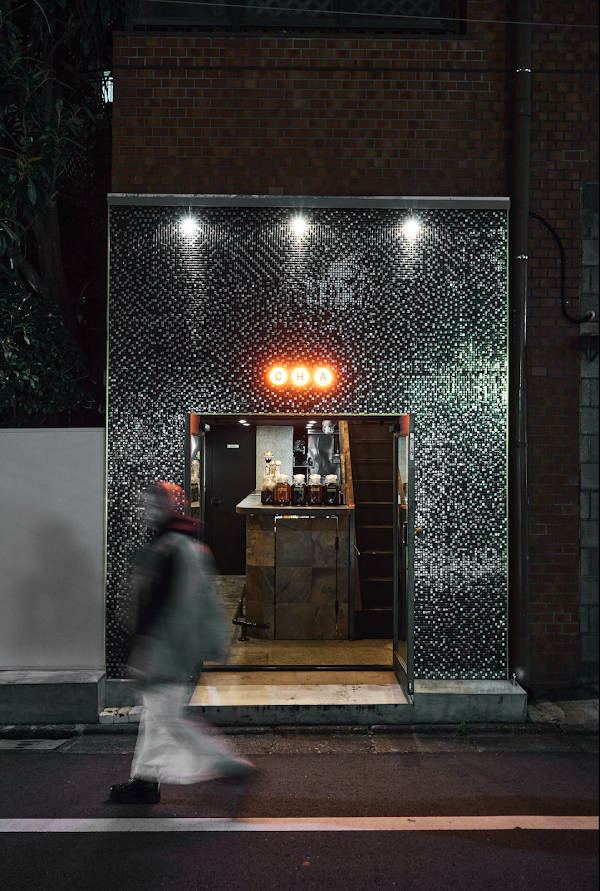 Tokyo 18