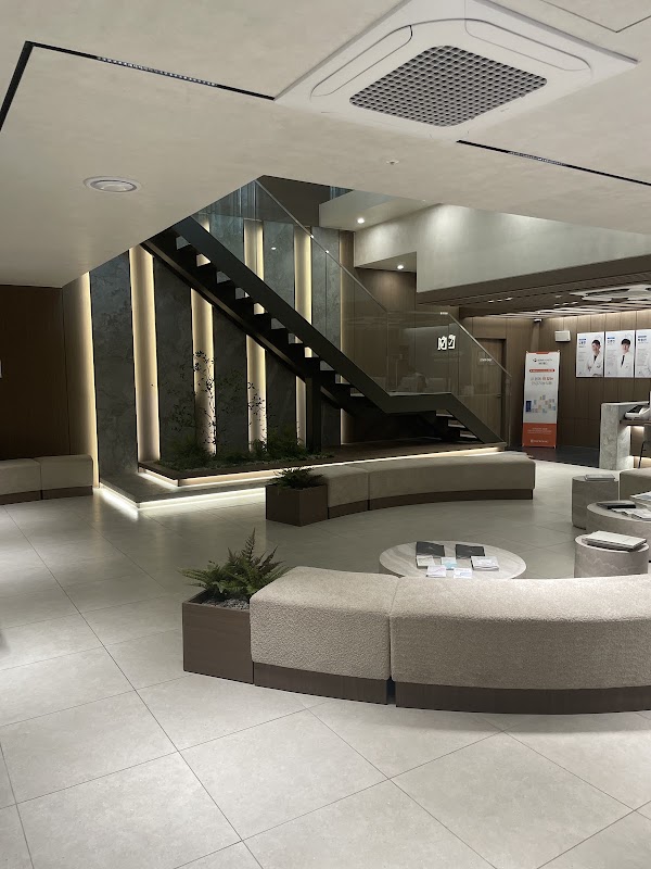 MEDIONE Health Checkup Center