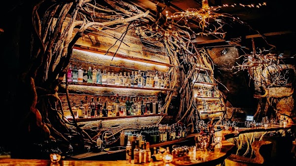 Root Bar