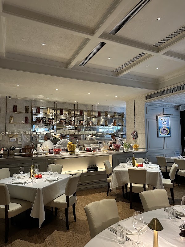 La Petite Maison (LPM) Hong Kong 5