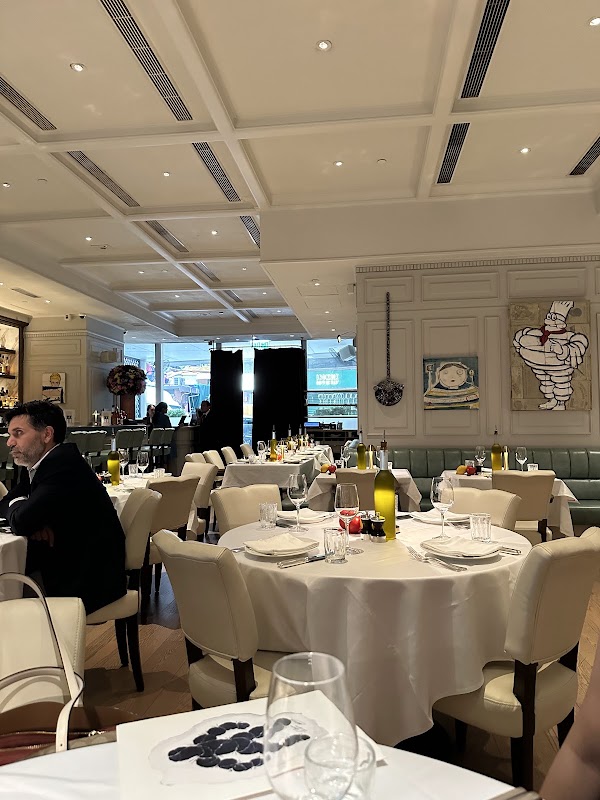 La Petite Maison (LPM) Hong Kong 2