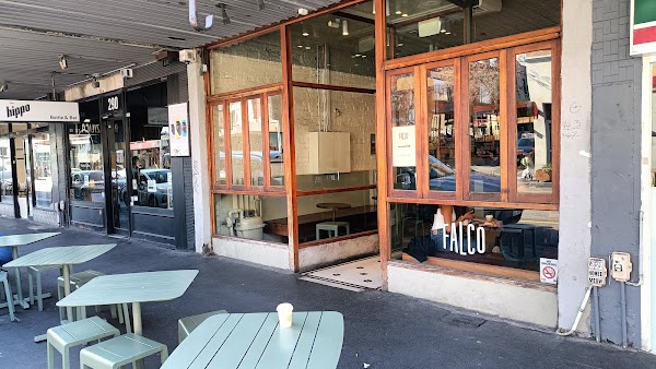 Falco Bakery - Smith St