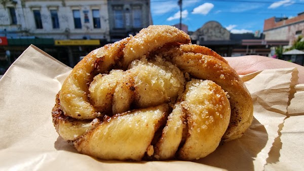 Falco Bakery - Smith St 5